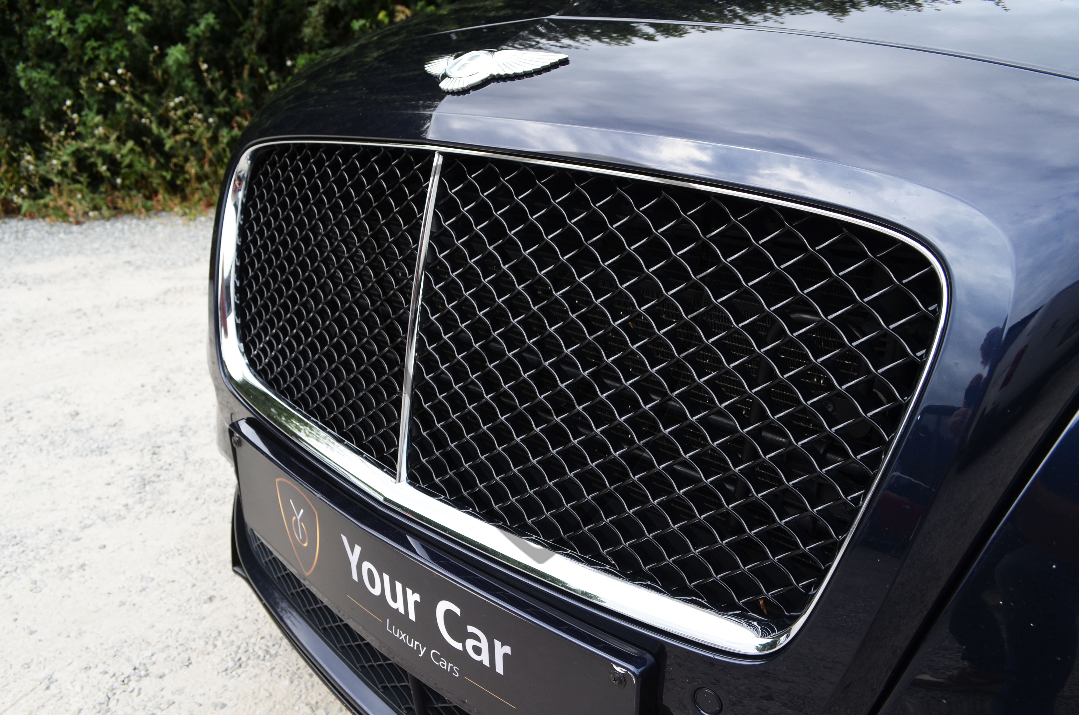 BENTLEY CONTINENTAL — image 24